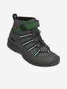 Keen Hikeport 2 Sport Mid WP Stiefeletten Kinder