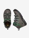 Keen Hikeport 2 Sport Mid WP Stiefeletten Kinder