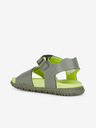 Geox Fusbetto Sandalen Kinder