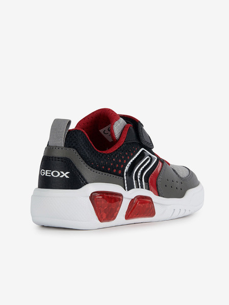 Geox Kinder Tennisschuhe