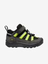 Keen Hikeport 2 Low WP Kinder Tennisschuhe