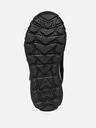 Geox Dunkelblau Jungen-Winterschuhe Geox Trekkyup B Abx