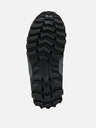 Geox Dunkelblau Jungen Winterschuhe Geox Himalaya B ABX