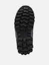 Geox Dunkelblau Jungen Winterschuhe Geox Himalaya B ABX