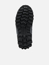 Geox Dunkelblau Jungen Winterschuhe Geox Himalaya B ABX