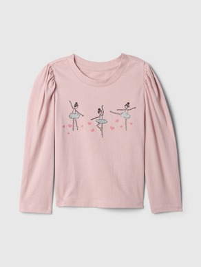 GAP Kinder  T‑Shirt