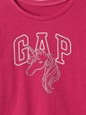 GAP Kinder  T‑Shirt