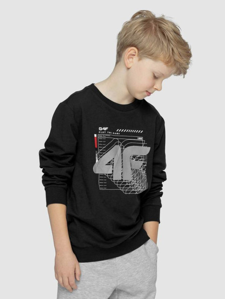 4F Kinder  T‑Shirt