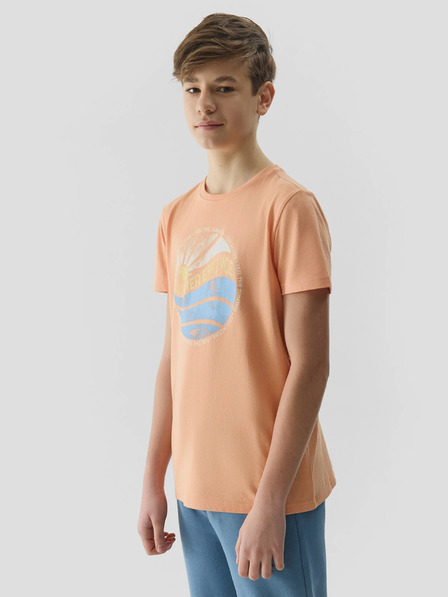 4F Kinder  T‑Shirt