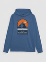 4F Sweatshirt Kinder