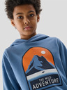 4F Sweatshirt Kinder