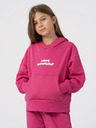 4F Sweatshirt Kinder