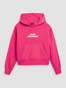 4F Sweatshirt Kinder