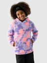 4F Sweatshirt Kinder