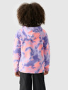 4F Sweatshirt Kinder