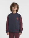 4F Sweatshirt Kinder