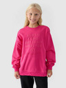 4F Sweatshirt Kinder