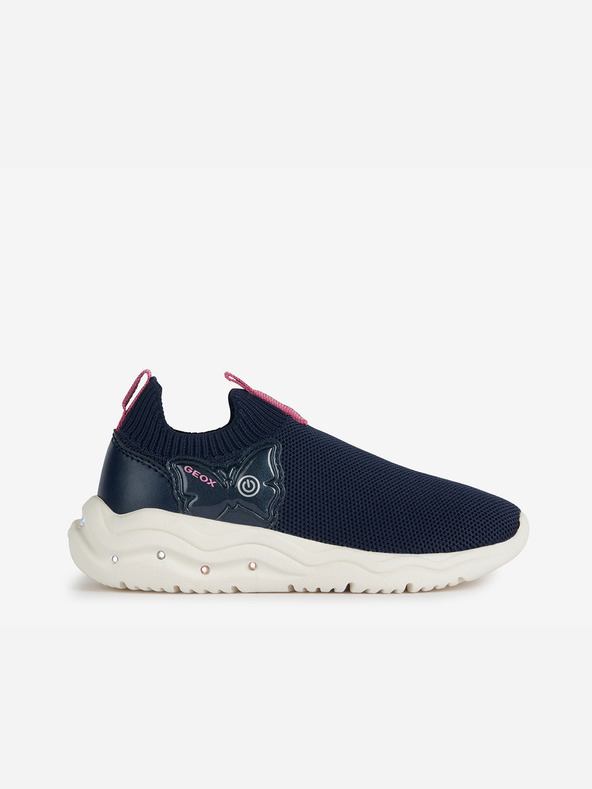 Geox Slip On Kinder