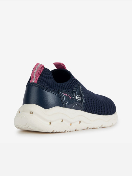 Geox Slip On Kinder