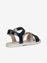 Geox Sandalen Kinder