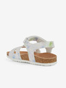 Geox Adrivel Sandalen Kinder