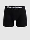 Horsefeathers Dynasty Boxershorts 3 Stück