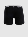 Horsefeathers Dynasty Boxershorts 3 Stück