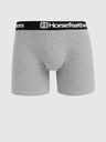 Horsefeathers Dynasty Boxershorts 3 Stück