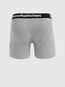 Horsefeathers Dynasty Boxershorts 3 Stück