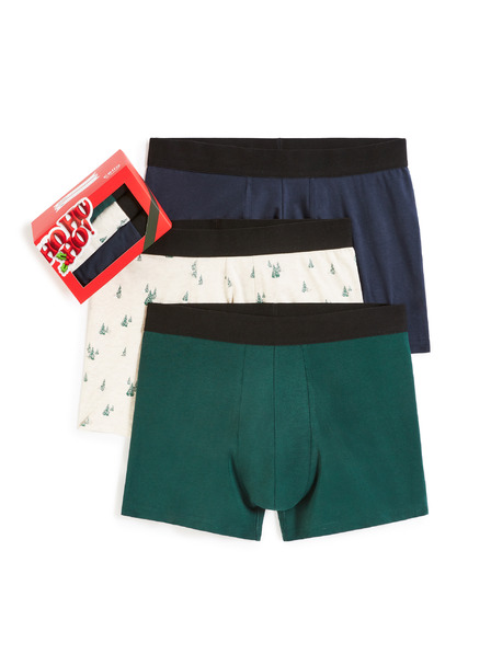 Celio Boxershorts 3 Stück