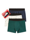 Celio Boxershorts 3 Stück