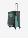 Travelite Viia 4w M Koffer