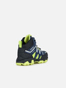 Geox Magnetar B Abx Kinder Tennisschuhe