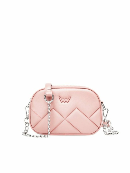 Vuch Elettra Pink Handtasche