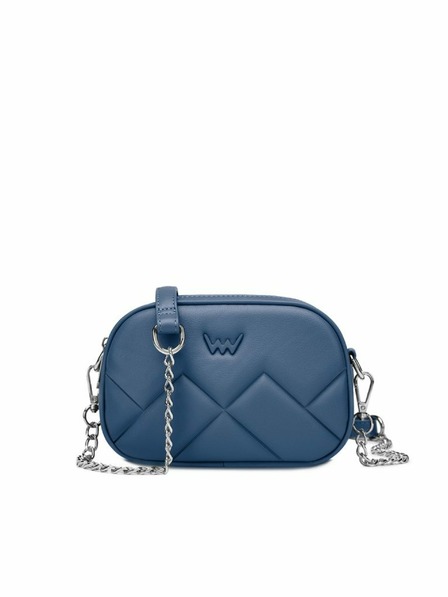 Vuch Elettra Dusty Blue Handtasche