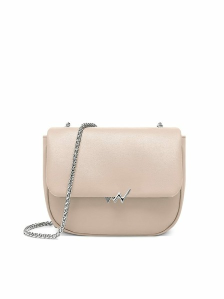 Vuch Orietta Beige Handtasche