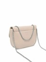 Vuch Orietta Beige Handtasche