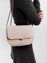 Vuch Orietta Beige Handtasche