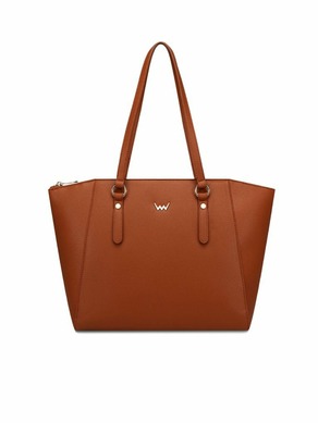 Vuch Carmela Brown Handtasche