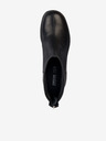 Geox Schwarze Damen-Knöchelschuhe Geox Spherica Ec9