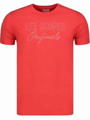 Lee Cooper Simple T-Shirt