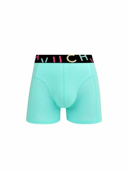 Vuch Caspian Green Boxer-Shorts