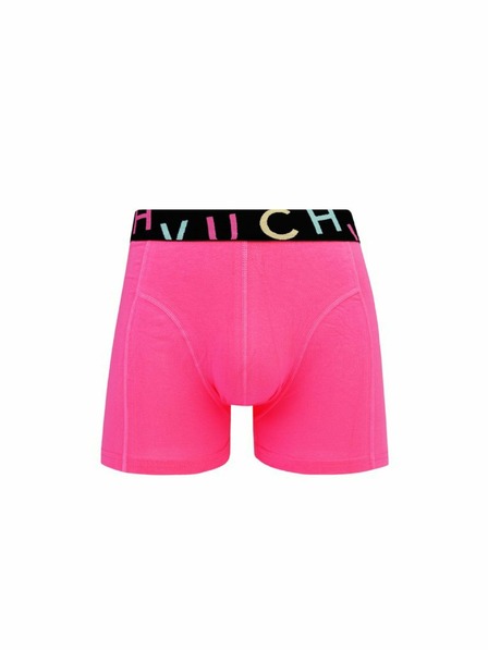 Vuch Caspian Pink Boxer-Shorts