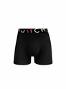 Vuch Caspian Black Boxer-Shorts