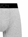 Vuch Atticus Grey Boxer-Shorts