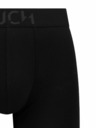 Vuch Atticus Black Boxer-Shorts