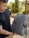 Vuch Orym Grey Rucksack