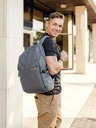 Vuch Orym Grey Rucksack