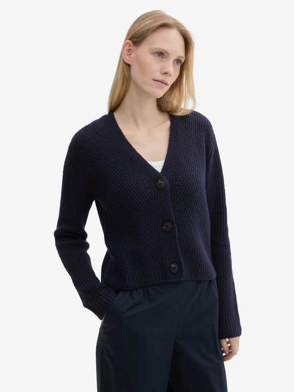 Tom Tailor Cardigan