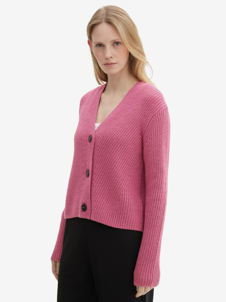 Tom Tailor Cardigan